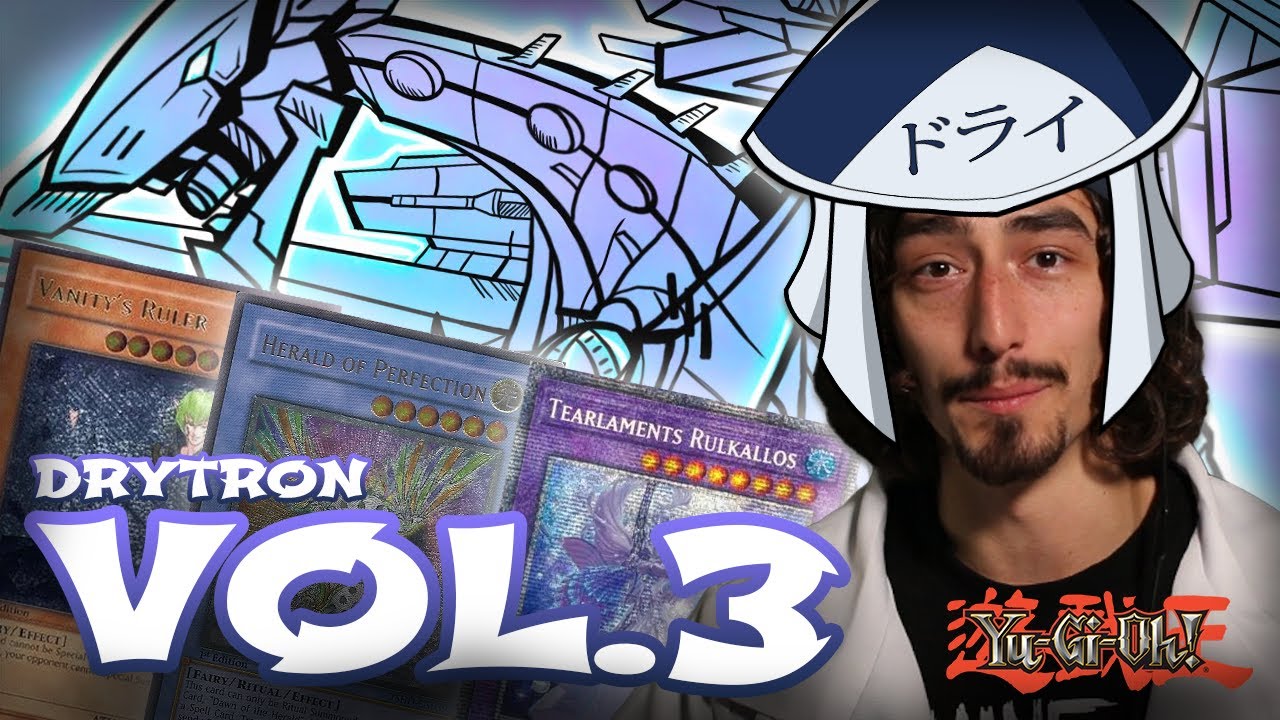 DRYTRON COMBOS 🔥 VOLUME 3 - October 2023 In-Depth Tutorial Perfection, Chaos, Ruler, and MORE?