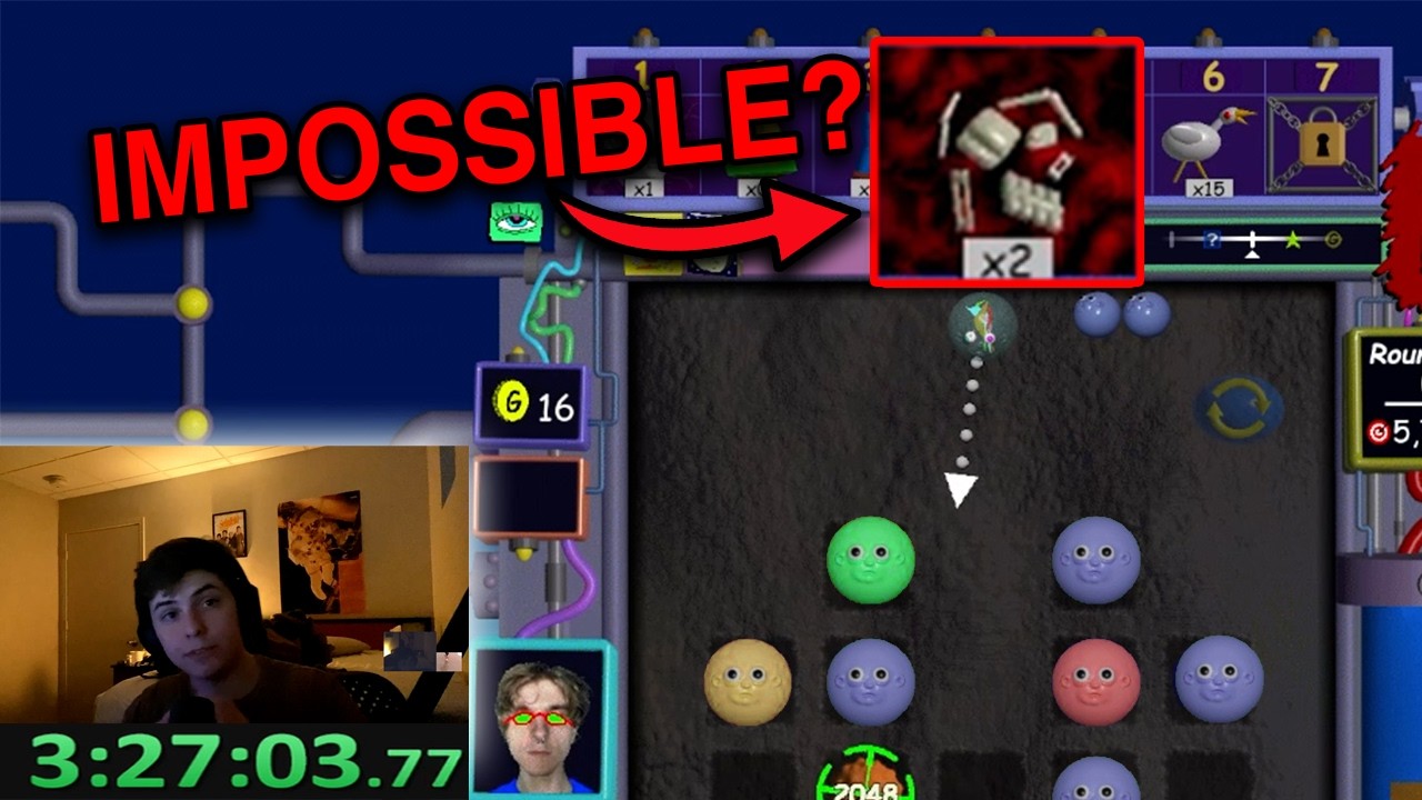 The Hardest Challenge in ALL of  Nubby's Number Factory