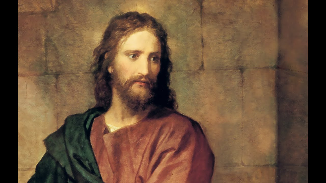 #Halleluja – eine Osterbotschaft über Jesus Christus