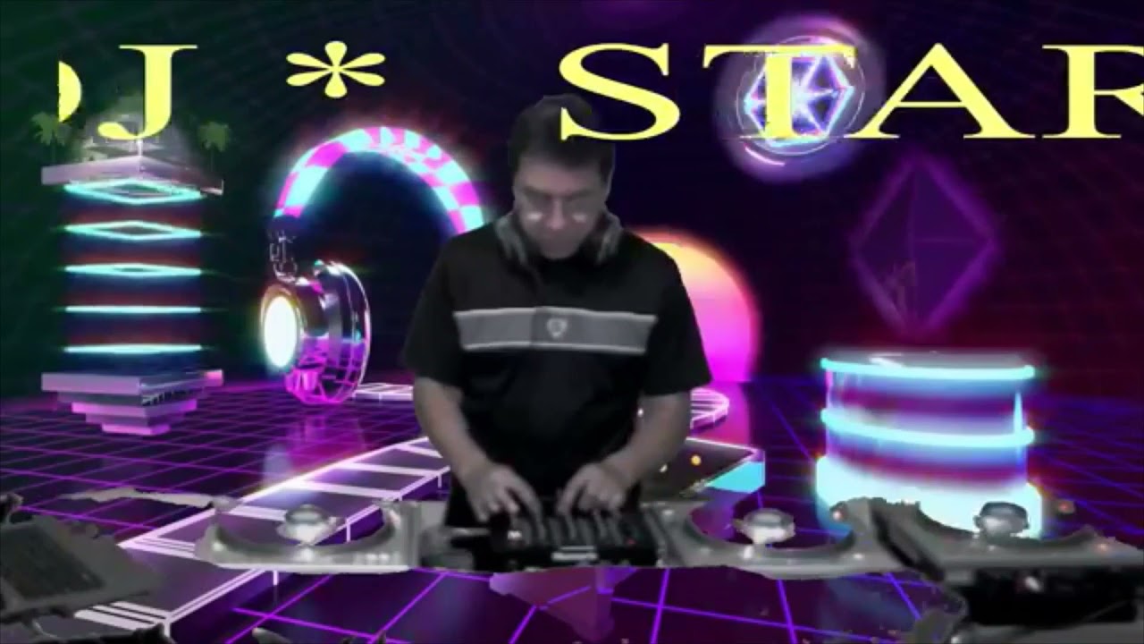 ITALO DISCO HIGH ENERGY TOBE DJ