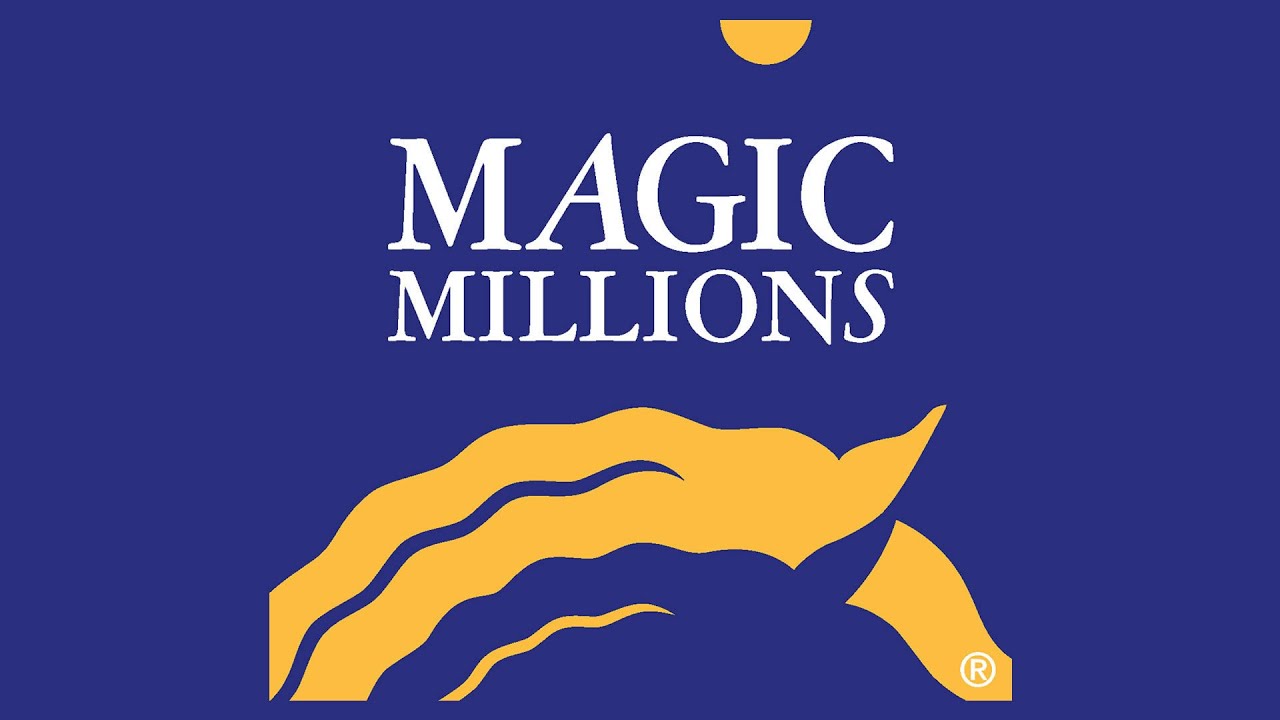 2026 Magic Millions GC March Yearling Sale