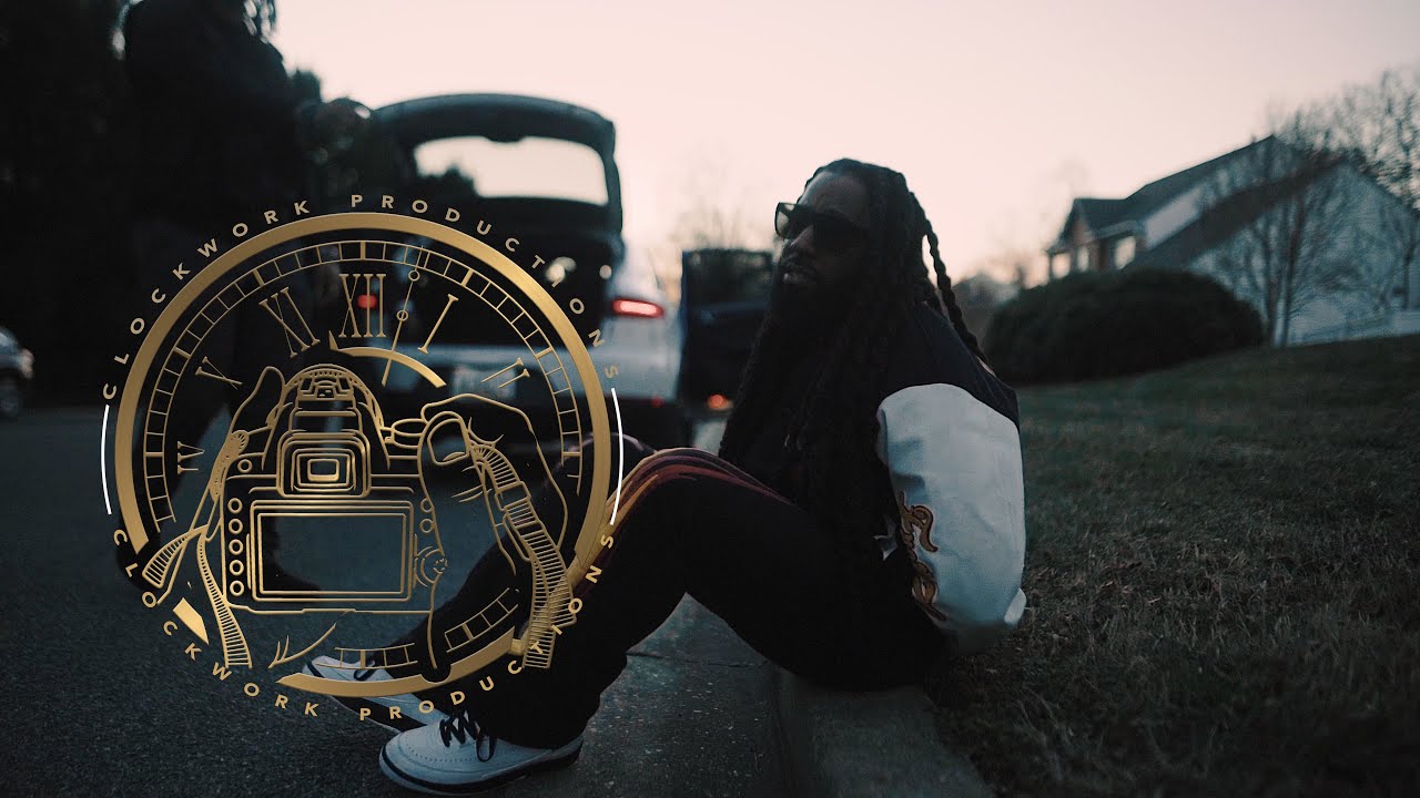 Daimo Dunkin - How Many Times (Official Music Video)