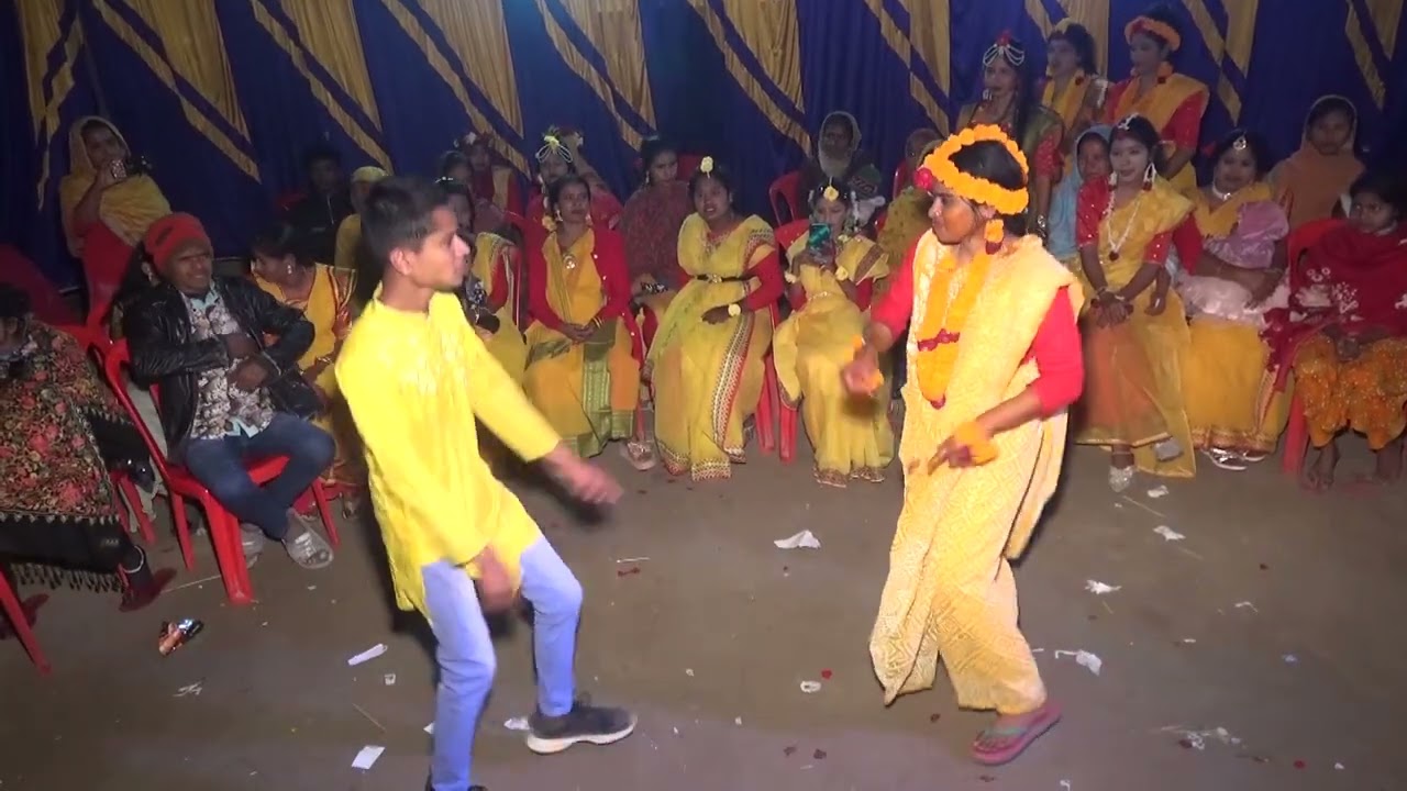 সাথীর বিয়ে পর্ব ২