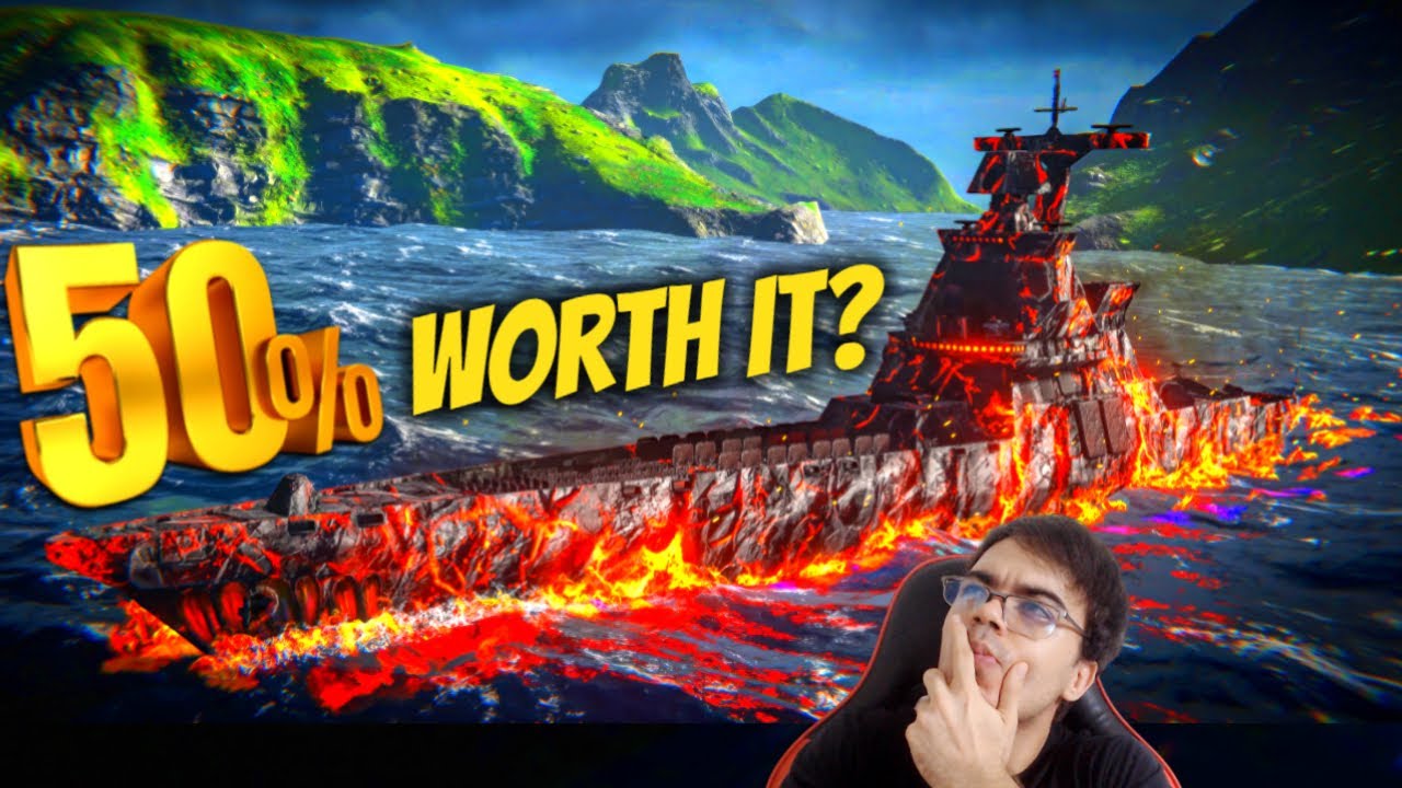 Should You Get the RF Project 2145 in Modern Warships? Full Breakdown!