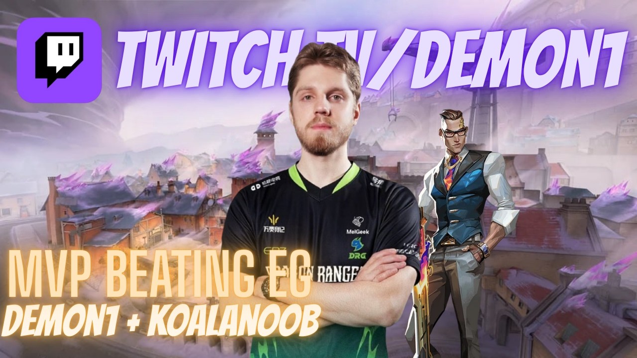 Pro Chamber🔫 43% HS 23 Kills!!! Demon1 Chamber🔫 VOD! ft. koalanoob vs. dgzin and C0M