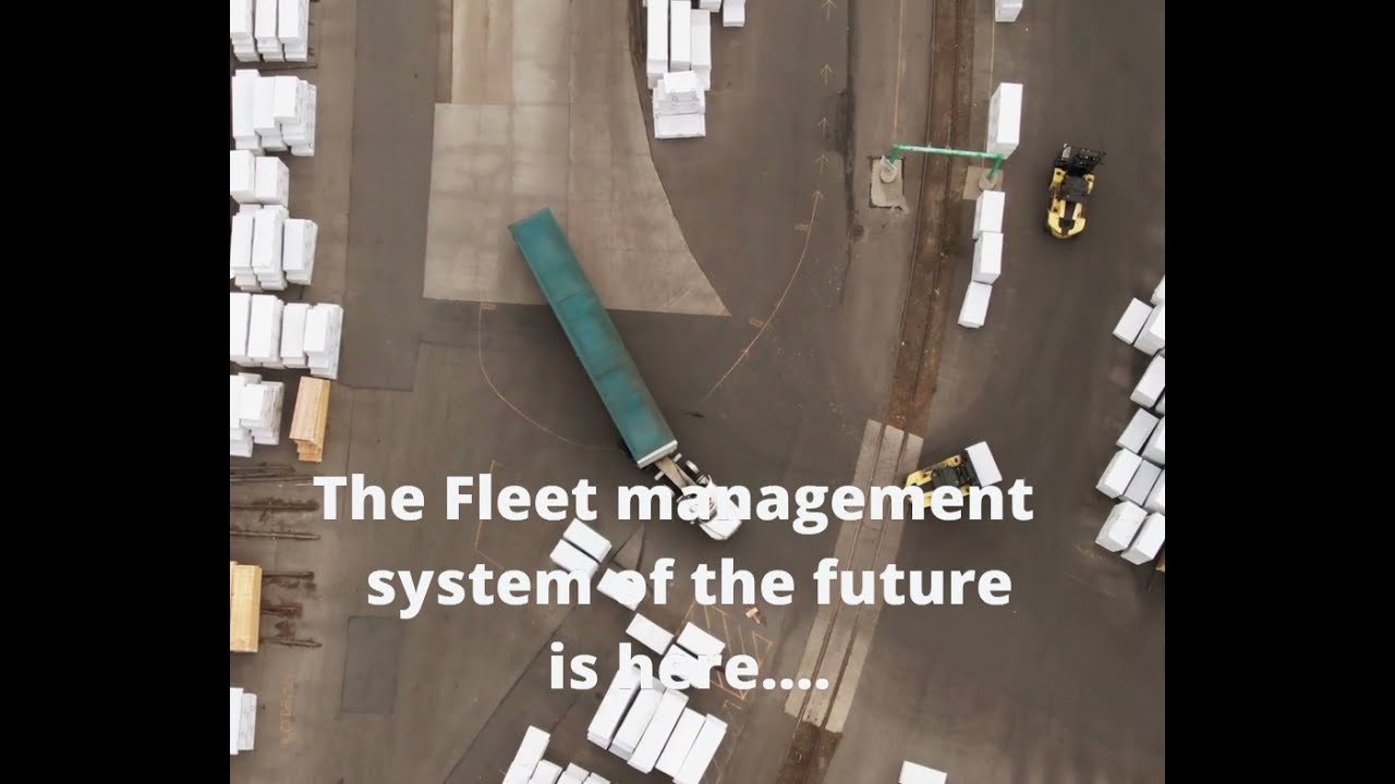 Improve Your Trailer Fleet's Performance