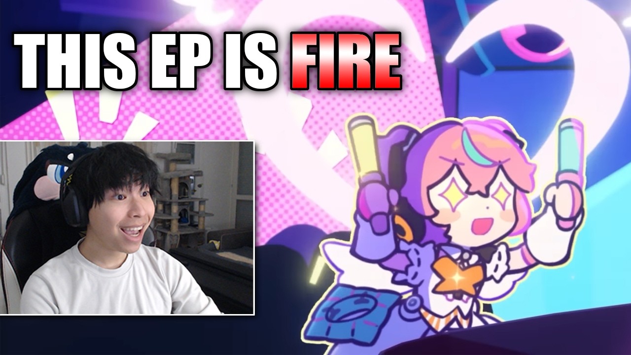 This Clanker drops some BARS — Aria EP - 
