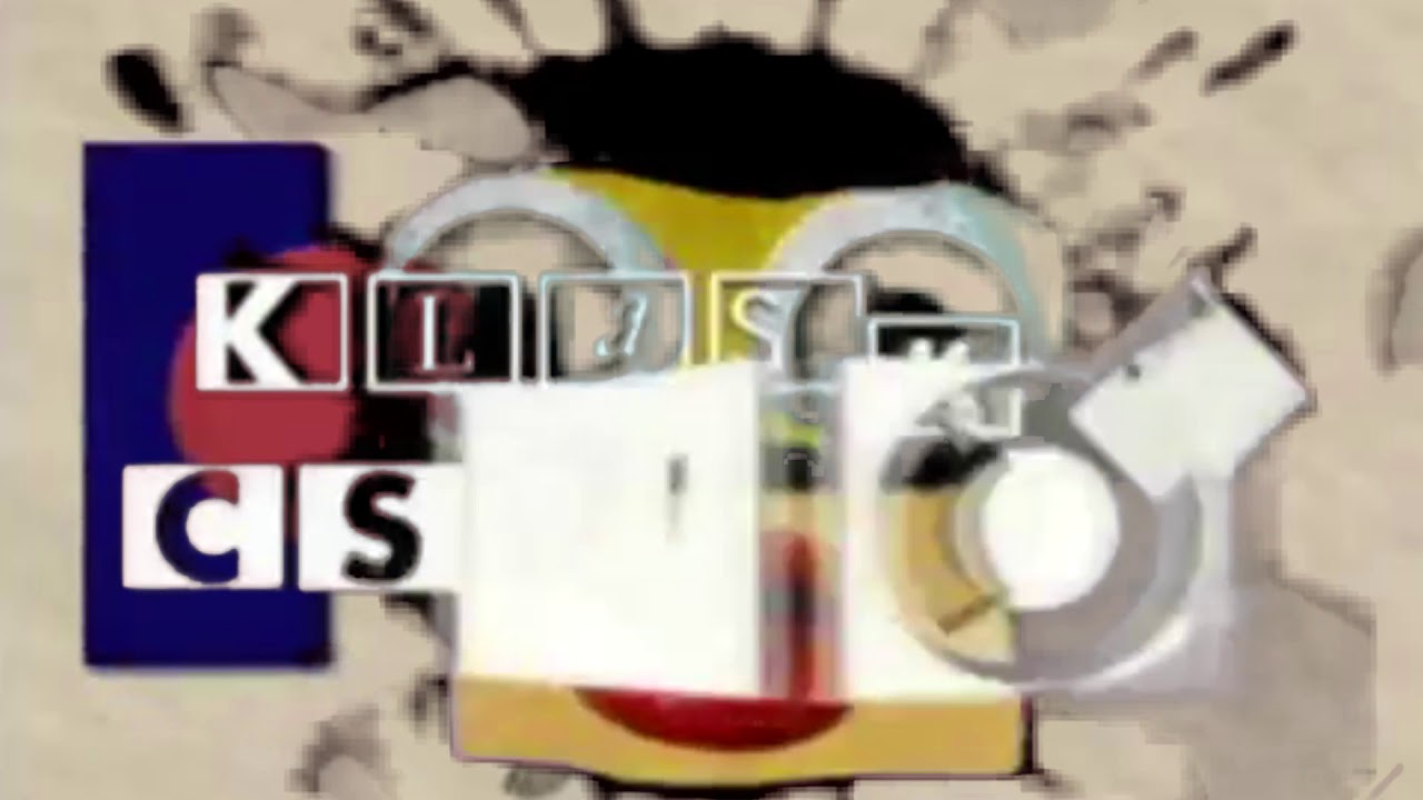 Funimation Csupo V3 (1995)