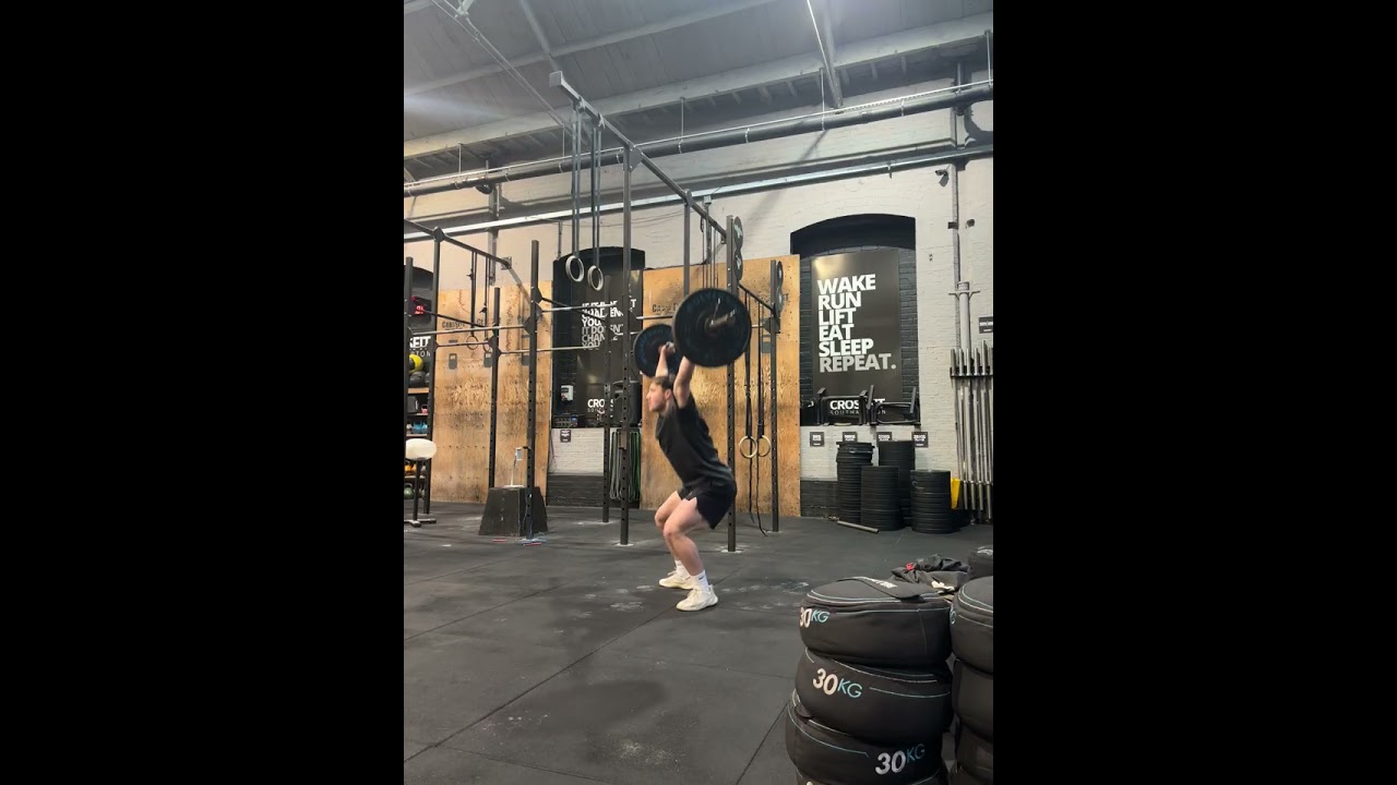 Monday 9th Feb 2026
