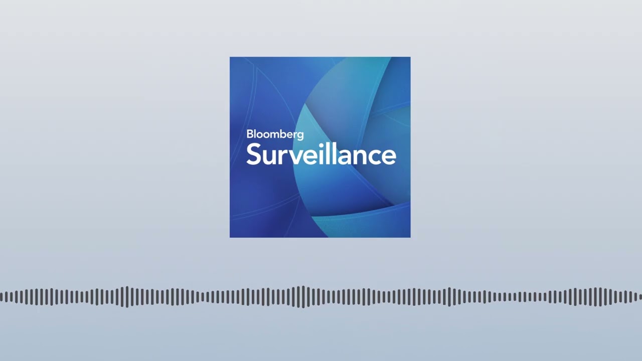 Bloomberg Surveillance TV: February 17th, 2026 | Bloomberg Surveillance