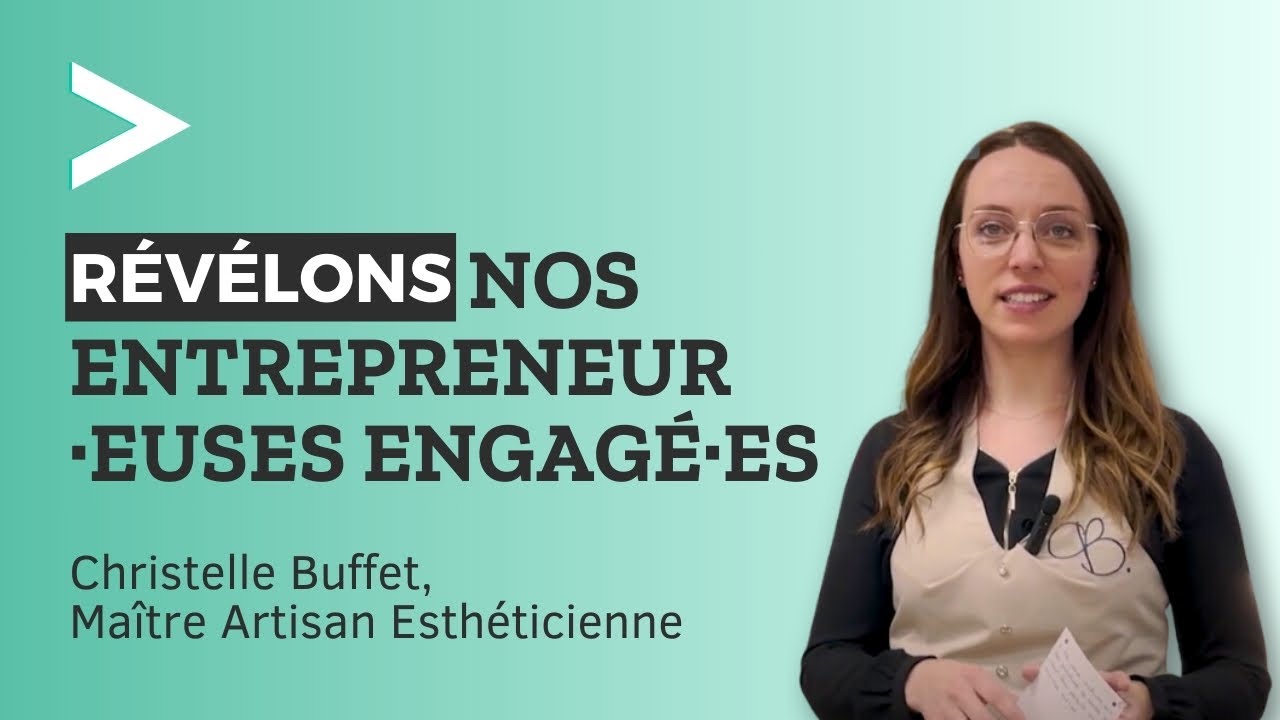 Christelle Buffet - Beauté & bien-être