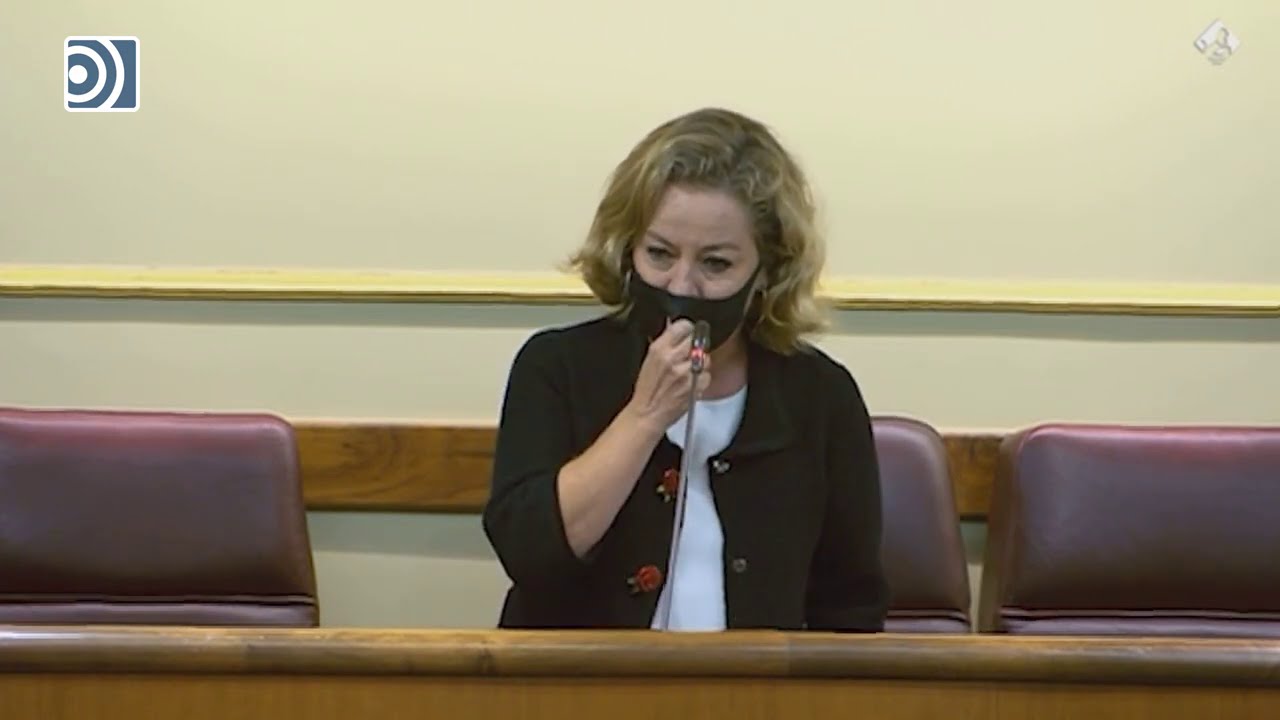 Ana Oramas, a Sánchez: 