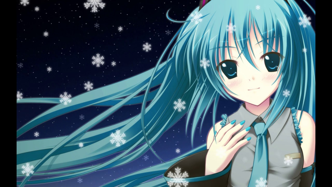 R&uacute;zsa Magdolna-Adu&aacute;sz (Nightcore)