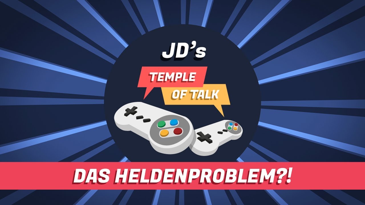 Das Heldenproblem?!
