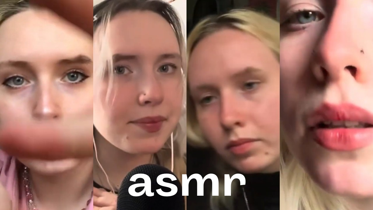 all makeup videos EVER made