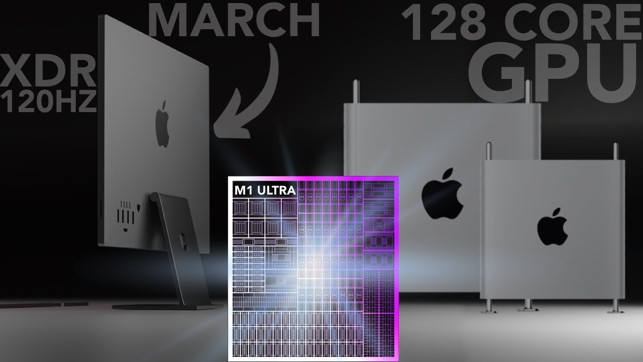Apple's Roadmap to Kill Intel for GOOD