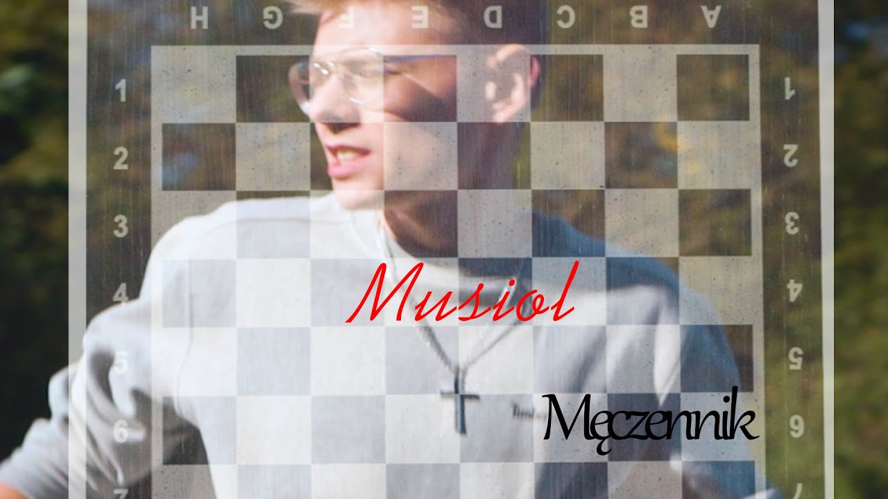 Musiol - Męczennik prod. DaMo Producent