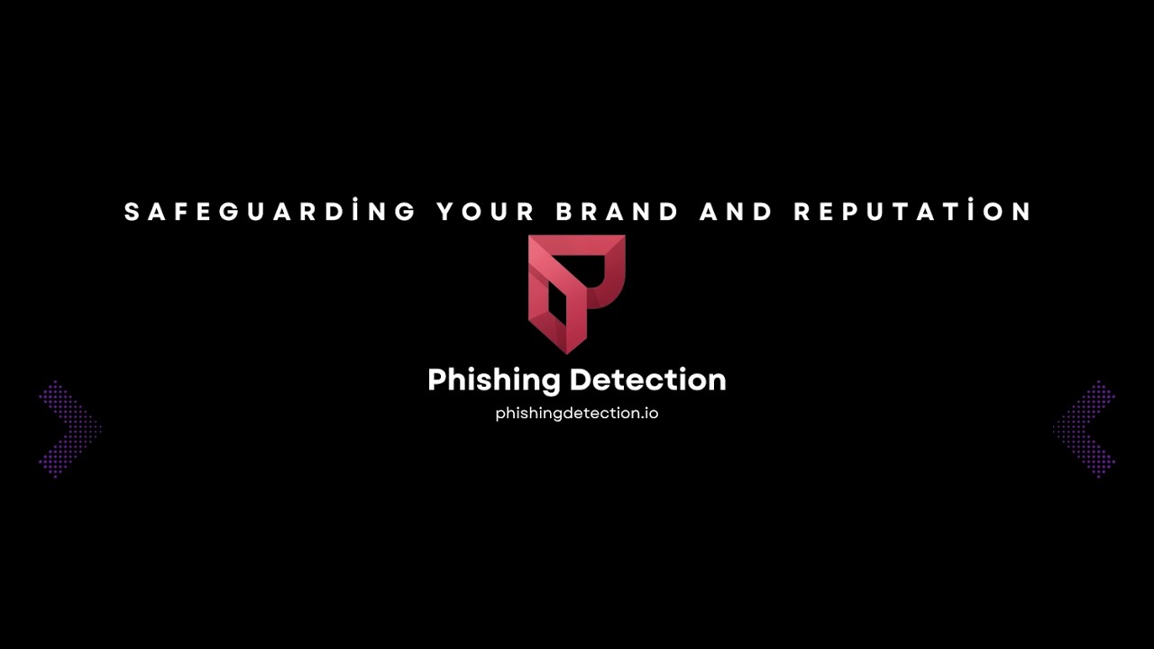 Phishing Detection