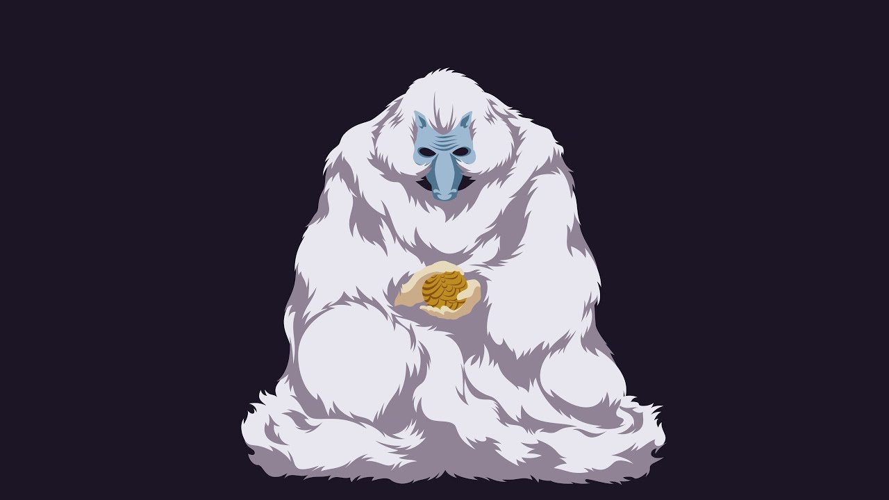 Naraku Tribute- Labyrinth
