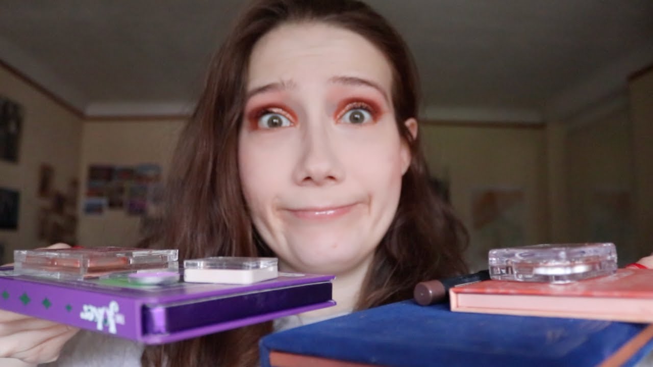 Pan That Palette | Update #92