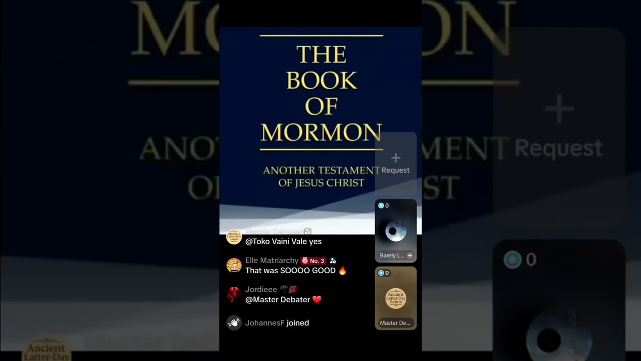Semantics VS Context: Creedal Christianity Meets Second Temple Judaism (PART 3 🥳 )