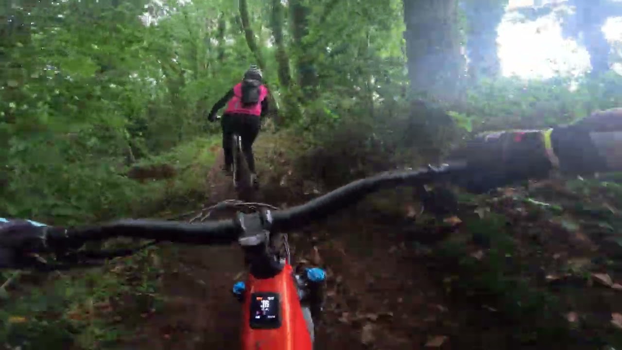RANDO VTT HENON 2025 DEFI DE L ARMEL
