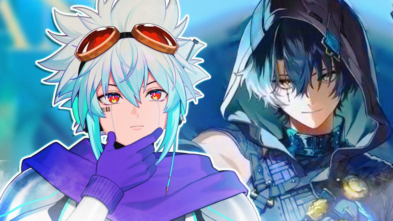 No... I Don't Voice Jingran In Wuthering Waves