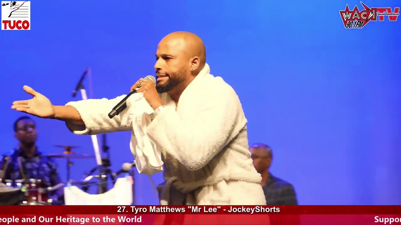 2026 KAISO SHOWKASE JUDGES NIGHT _ DEVON HARRIS - DUCK DE WUK