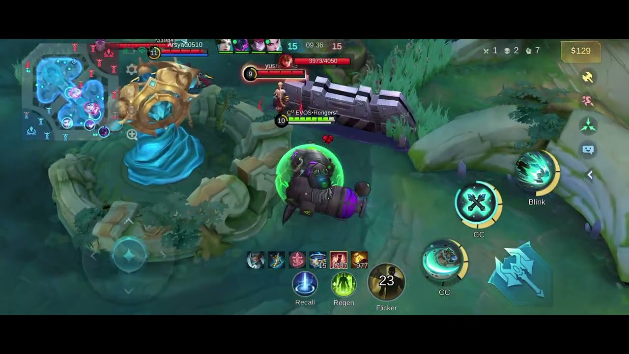 Pagi pagi mvp