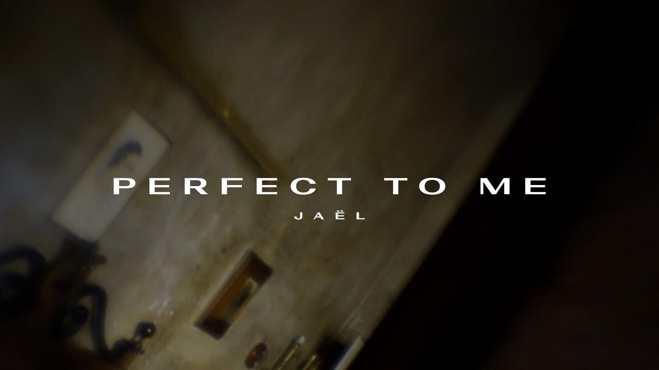 Perfect To Me (Official Video)