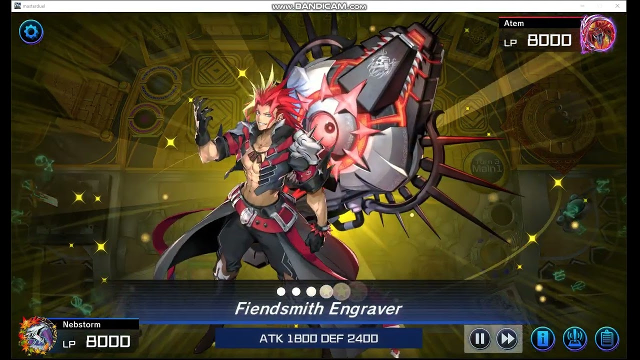 Keysmith Prime (A Primite Magikey Vid)