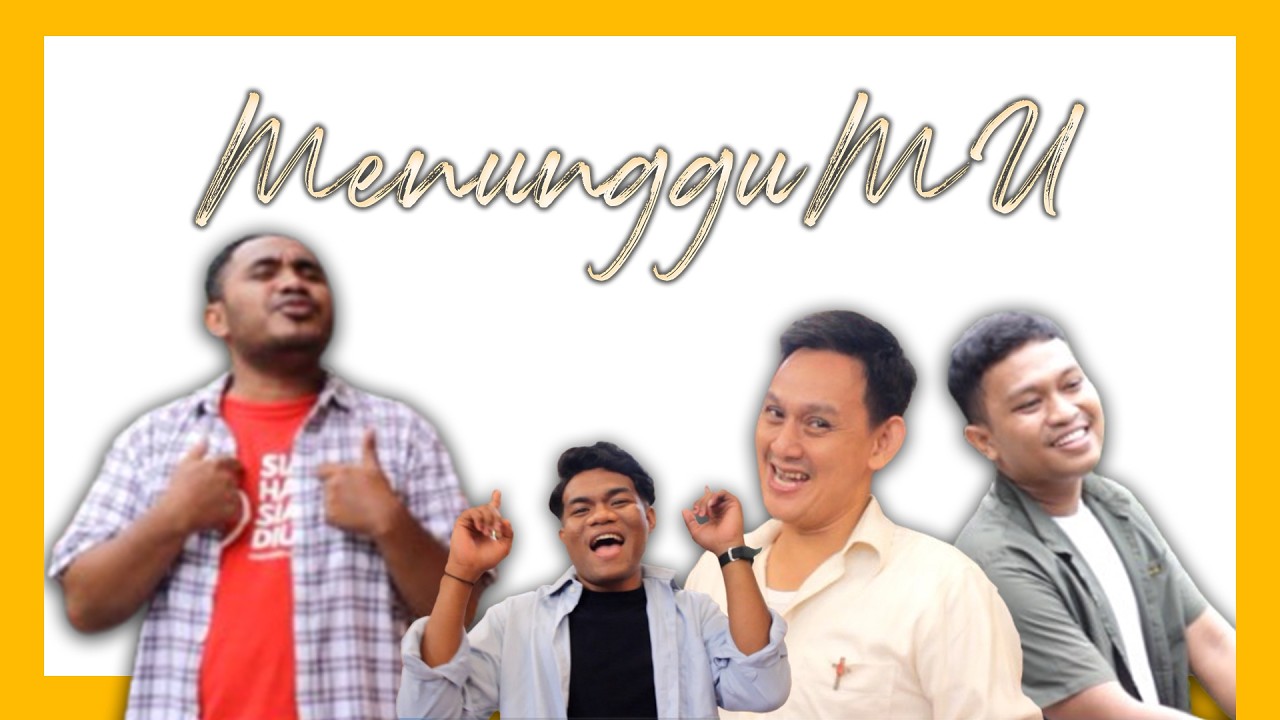 MenungguMu