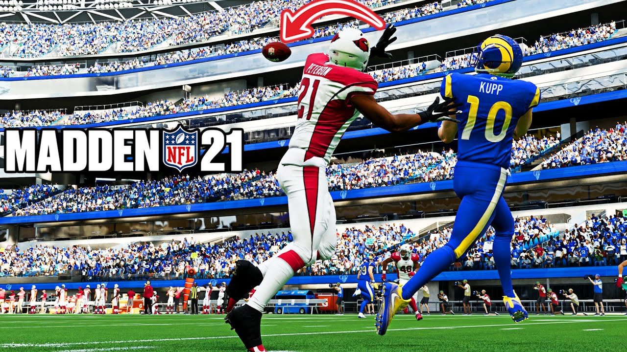 Top 5 Defense Tips, Tricks & Cheats in Madden You NEED To Know About!