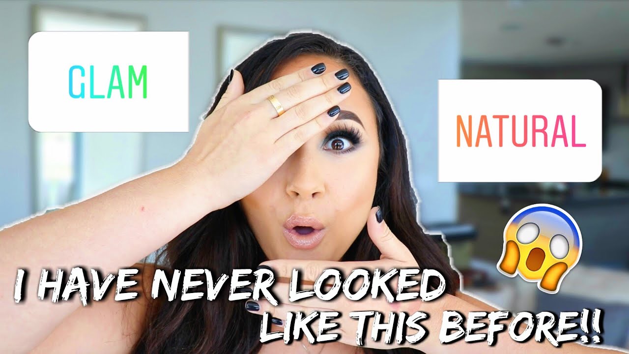 INSTAGRAM FOLLOWERS CHOOSE MY MAKEUP!!