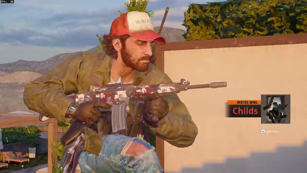 Call of Duty Black Ops 6 (PC) My first ranked matches (Mouse and Keyboard)