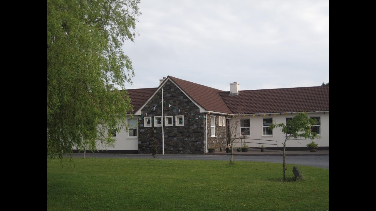 Scoil Aireagail 6th Year Video-A Message from the Staff