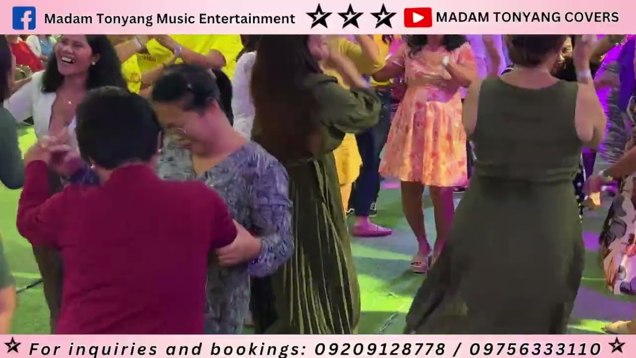 Balse Ilocano Medley | Madam Tonyang Covers