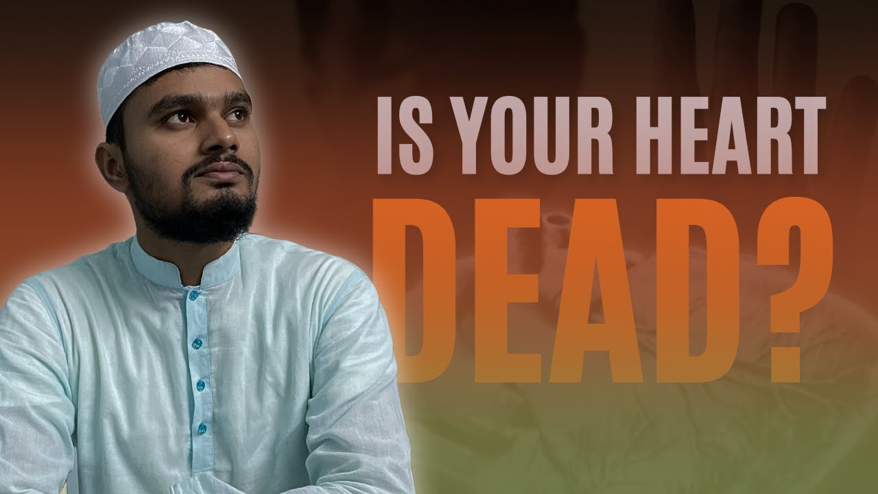 Two Types of Hearts: Which One Is Yours? | The Deeds of the Heart – Wali Ibn Turab