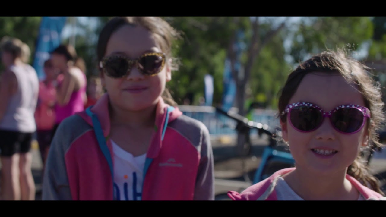 NAB RunWest 2019 Highlights