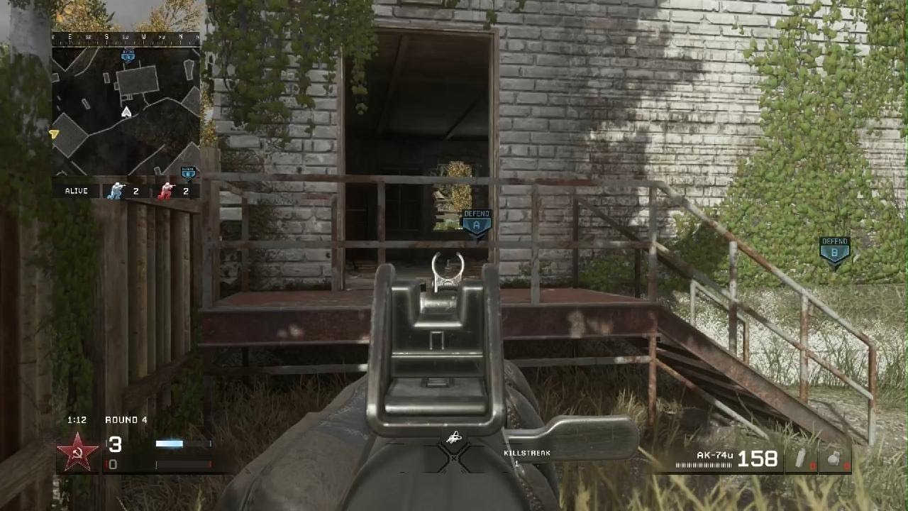 MWR 10S FINAL ROUND NINJA