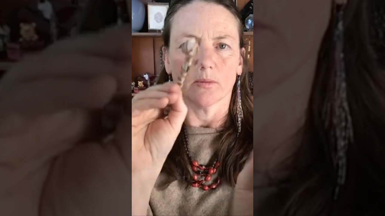 ✨🌀precision focus #energyhealing #asmr #healingenergy