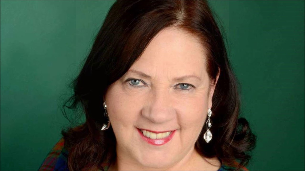 Kathy Anne Kelly