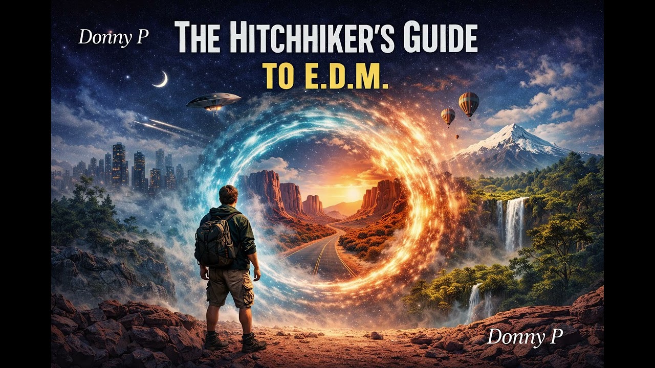 You're ready to flow