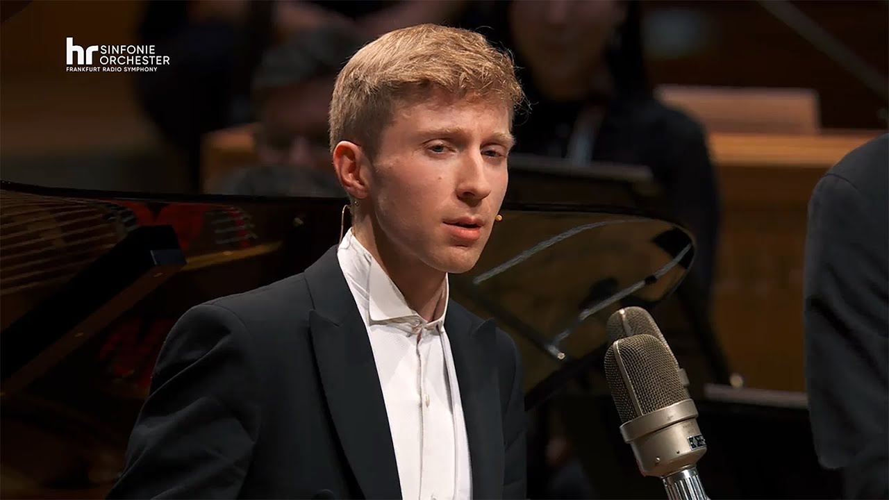 Kreisler: Das Mädchen mit den drei blauen Augen ∙ Patrick Hahn ∙ Dupree ∙ Jenne ∙ Krupp