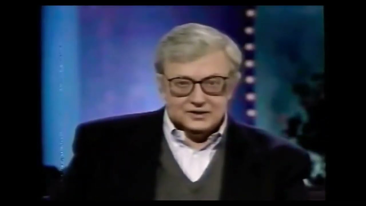 Siskel & Ebert - Sleepless In Seattle - 1993