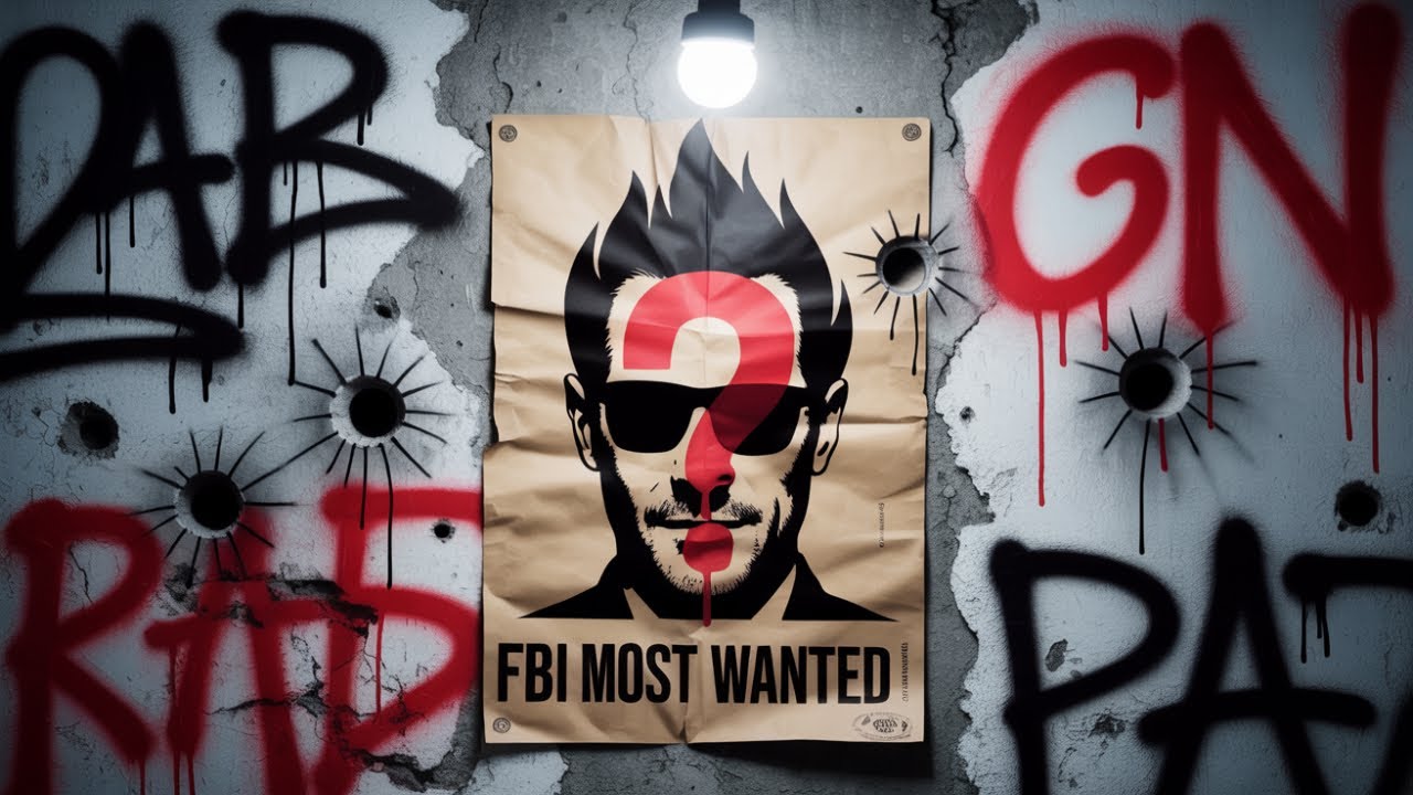 The FBI's Most Wanted List