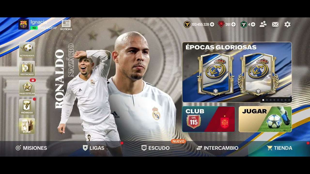 eafc mobile 26 ep 12 t3
