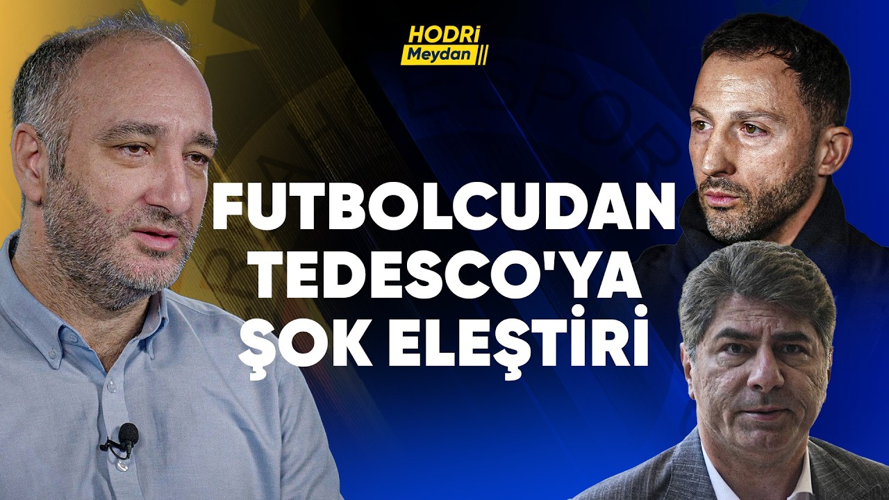 Fenerbahçe'de Sakatlıkların Sebebi | Ali Koç Aday Mı? Hakan Safi Bombası | Nottingham Maçı 11'i