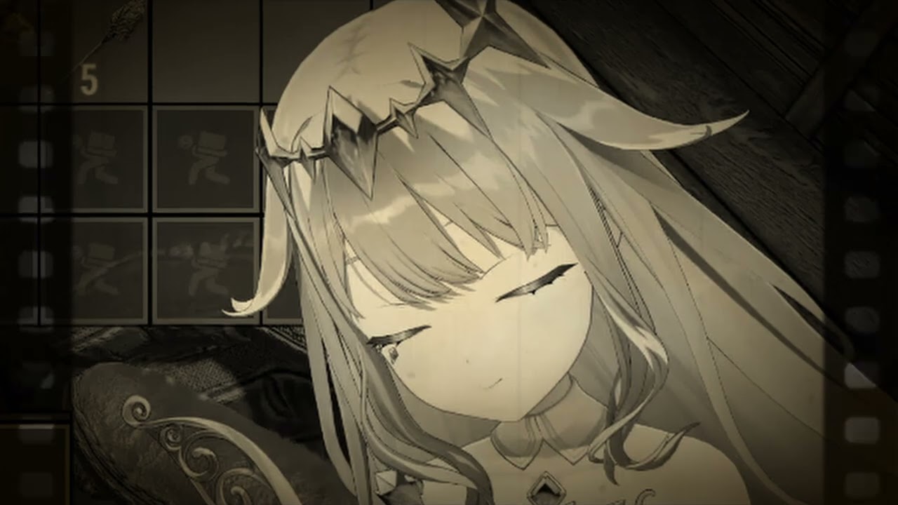 [ENG SUB/Hololive] Biboo's 3D tracking is so good, you can see her suffering on stream