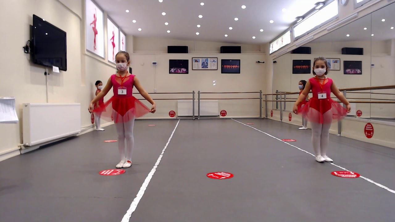Dilek Bale Kursu Rad Primary
